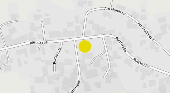 Immobilienpreisekarte Bad Birnbach Schwaibach